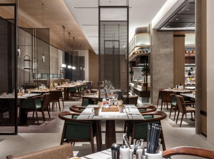 福州东湖万豪,福州东湖万豪酒店有没有套房