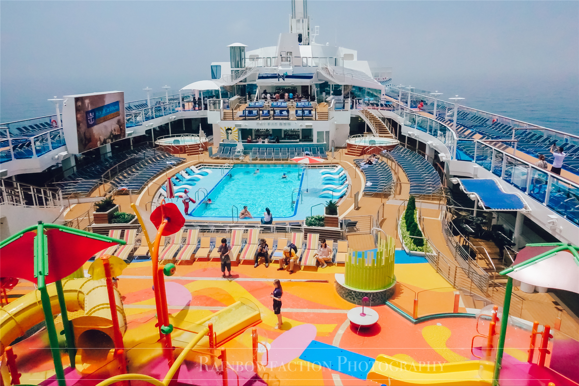 游轮旅行的意义,游轮旅行必带品