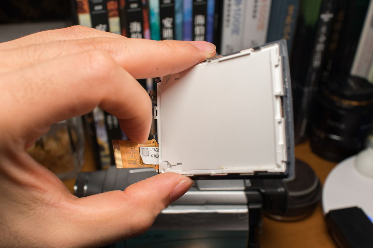 老款磁带dv摄像机工作原理,手持dv磁带摄像机