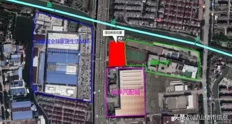 昆山市最新发展,昆山未来两个月发展