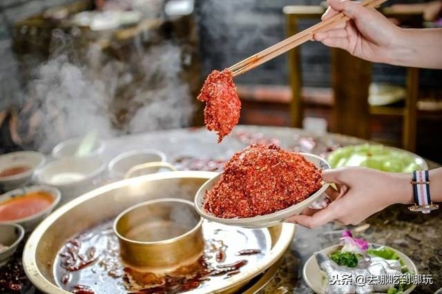 9.9抢100优惠券小龙坎,小龙坎火锅店优惠团购南宁