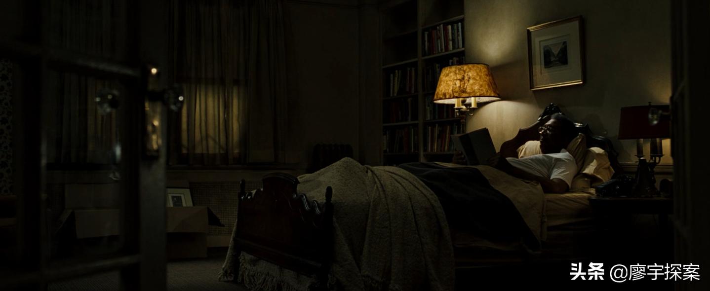 导演隐藏了什么才让8.8分的《*宗罪七**》和《杀人回忆》被奉为经典