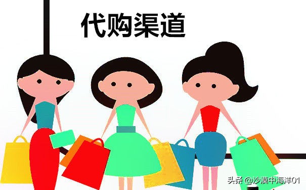 淘宝海外代购怎么操作,淘宝海外购流程图解