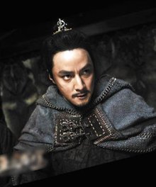 霸王自刎乌江在何处,楚霸王自刎乌江跟牛有什么关系