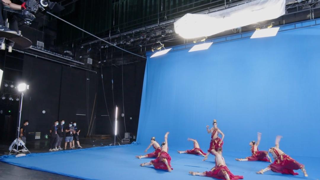 国风可以有多美？它一出手，全网都沸腾了