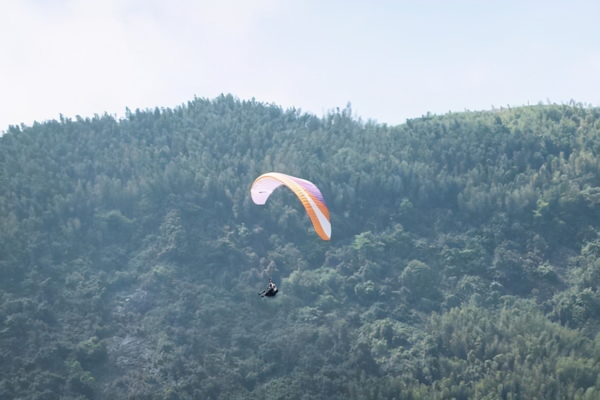 中国超美的十家民宿推荐,隐居在山林中的精品民宿