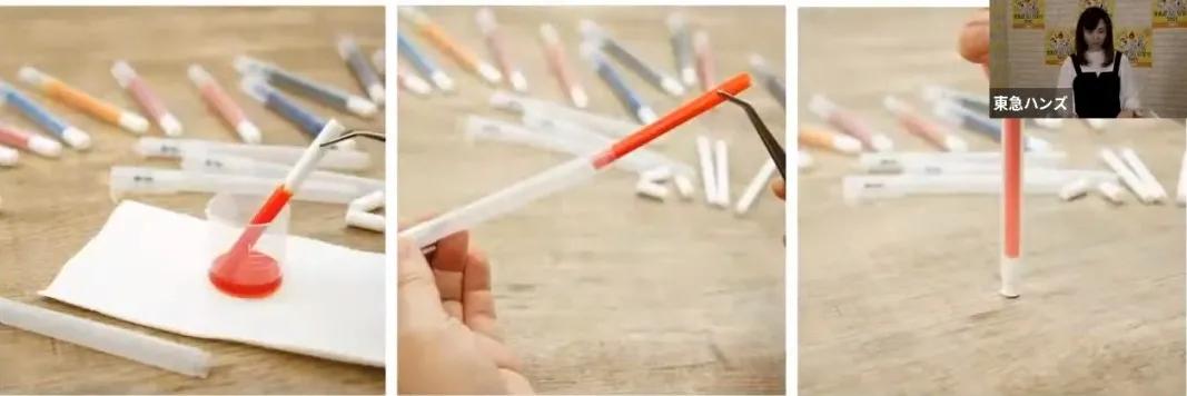 2021日本奇葩文具大赏,好用文具推荐2020日本文具大赏