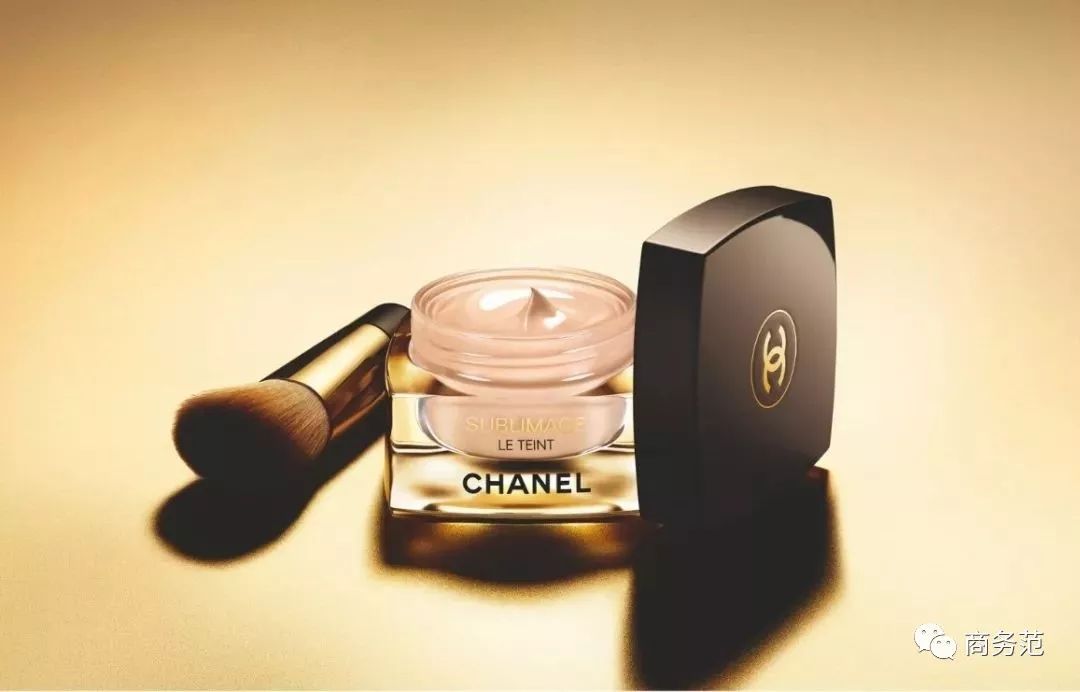 香奈儿彩妆值得买的产品,香奈儿美妆必买清单