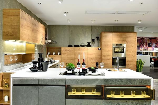 科勒成都设计周,科勒成都实体店