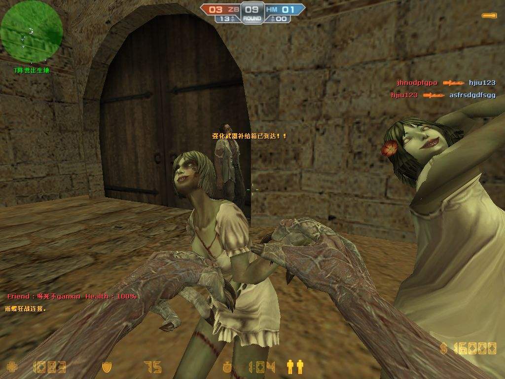 fps生化模式哪款最好,fps手游生化