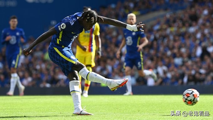 切尔西查洛巴,切尔西查洛巴多高