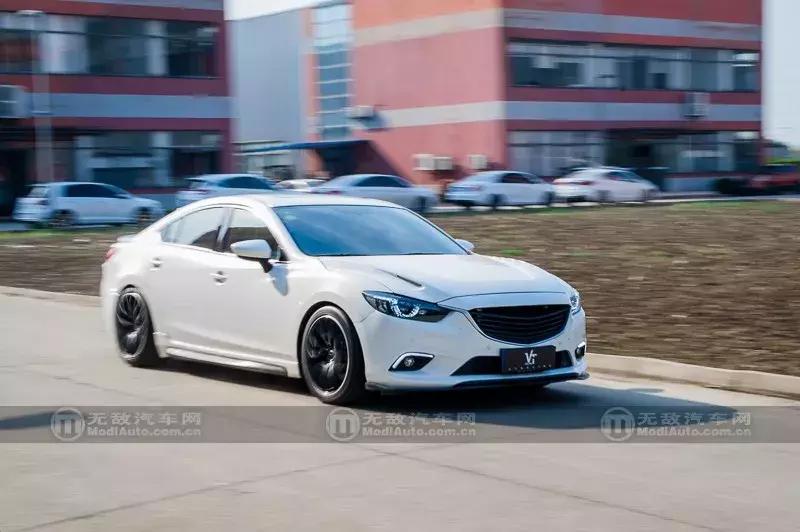 2023阿特兹改装,阿特兹改c63卡钳