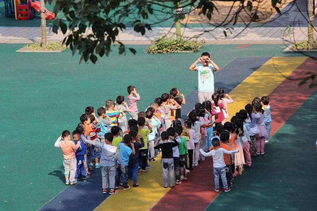 青岛市辖区幼儿园排名前十名,青岛市辖区重点幼儿园前十名
