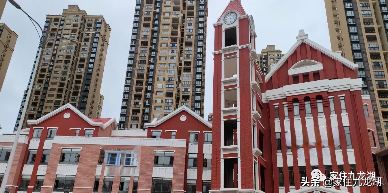 九龙湖有私立幼儿园,九龙湖什么幼儿园最好