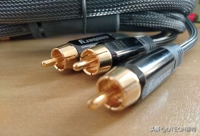 音频接口太多不认识？2分钟带你了解各式各样的音频接口