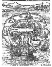 脑洞大开的科幻小说推荐,脑洞大开的科幻小说题材