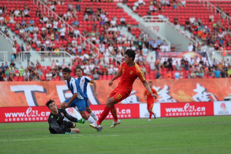 鲁能潍坊杯足球比赛,鲁能足球联赛杯