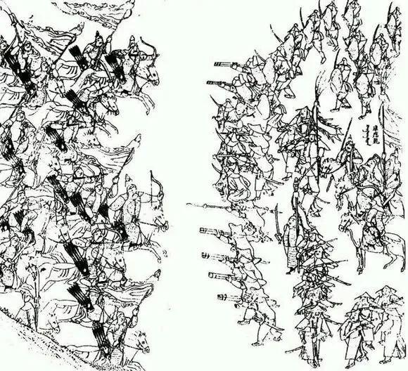 神话还是笑话？被吹上天的明*火军**器究竟如何？早已落后时代