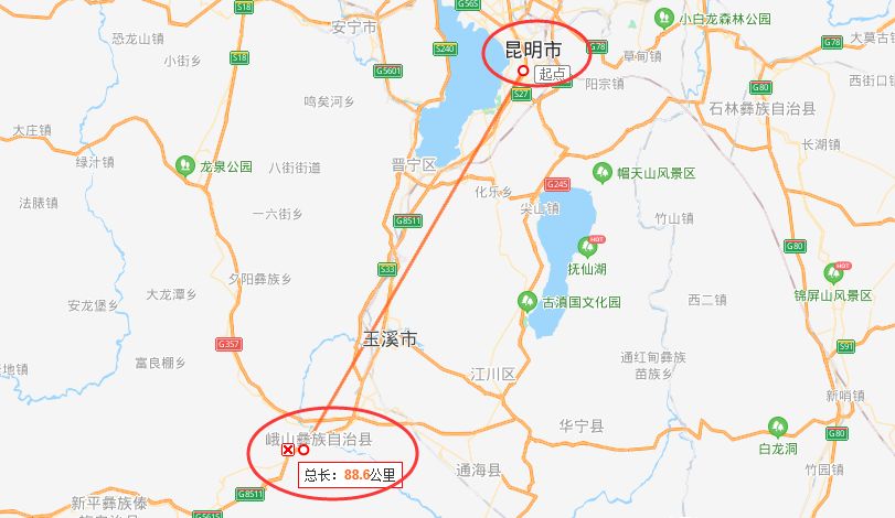 云南象群迁徙损失,云南象群迁徙事故