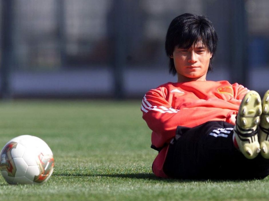 足球大帝李毅,中国足坛记忆