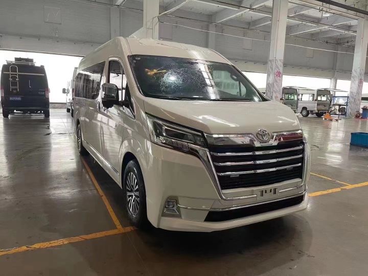 丰田海狮10年了可以买吗,为什么丰田海狮在国内没有