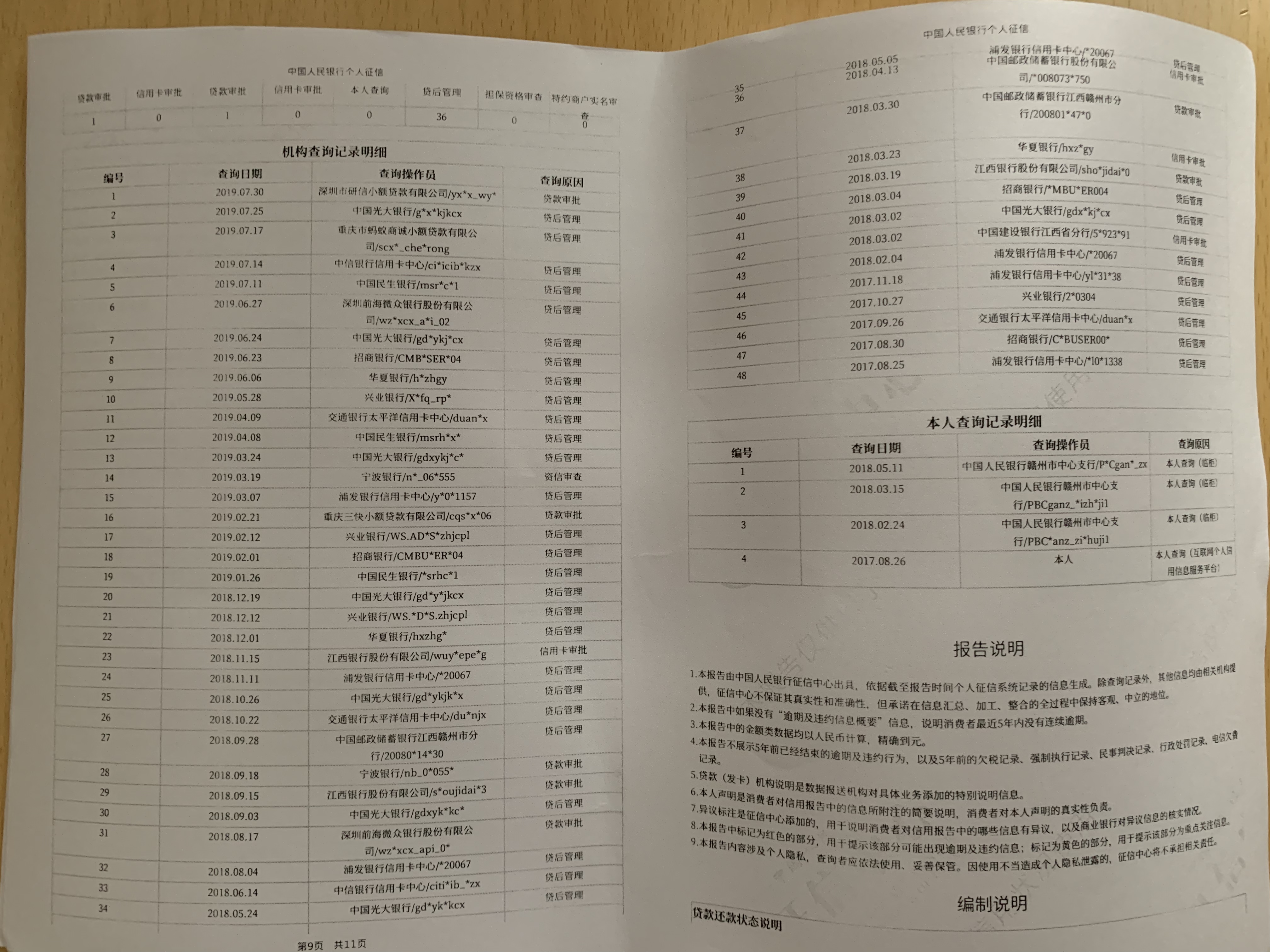 疫情期间征信政策,疫情导致征信问题如何处理