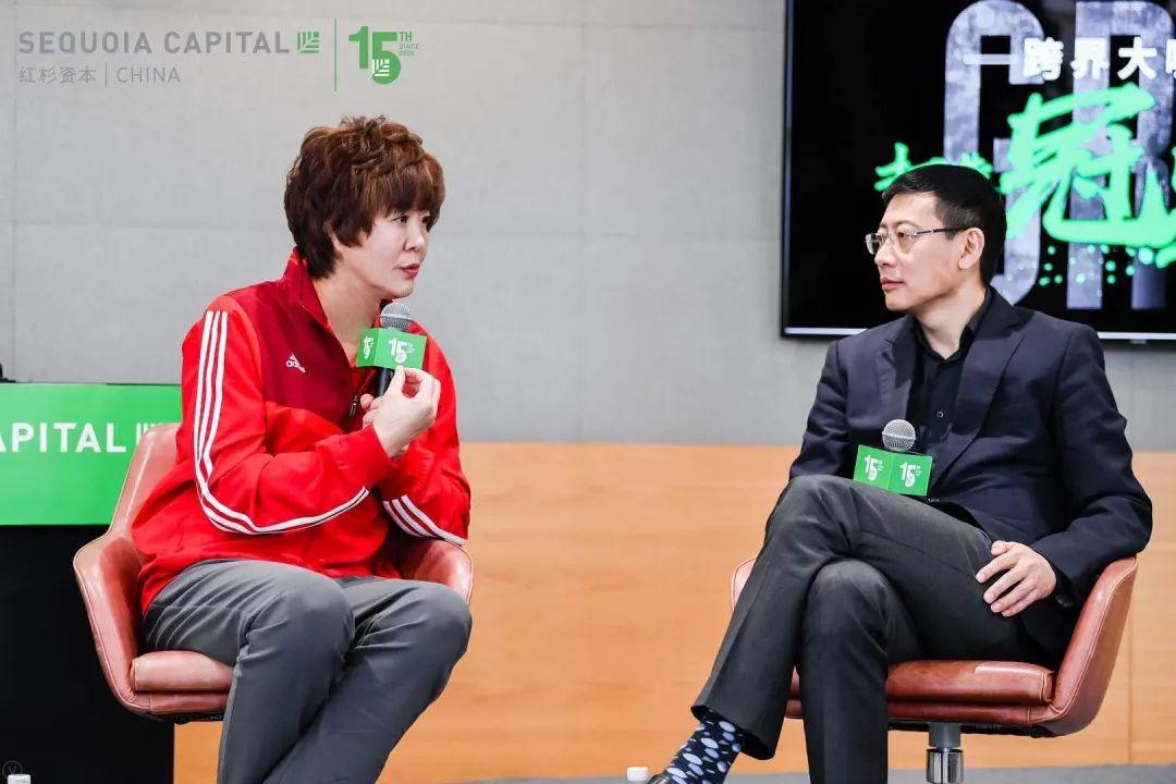 沈南鹏有多优秀,沈南鹏运营模式