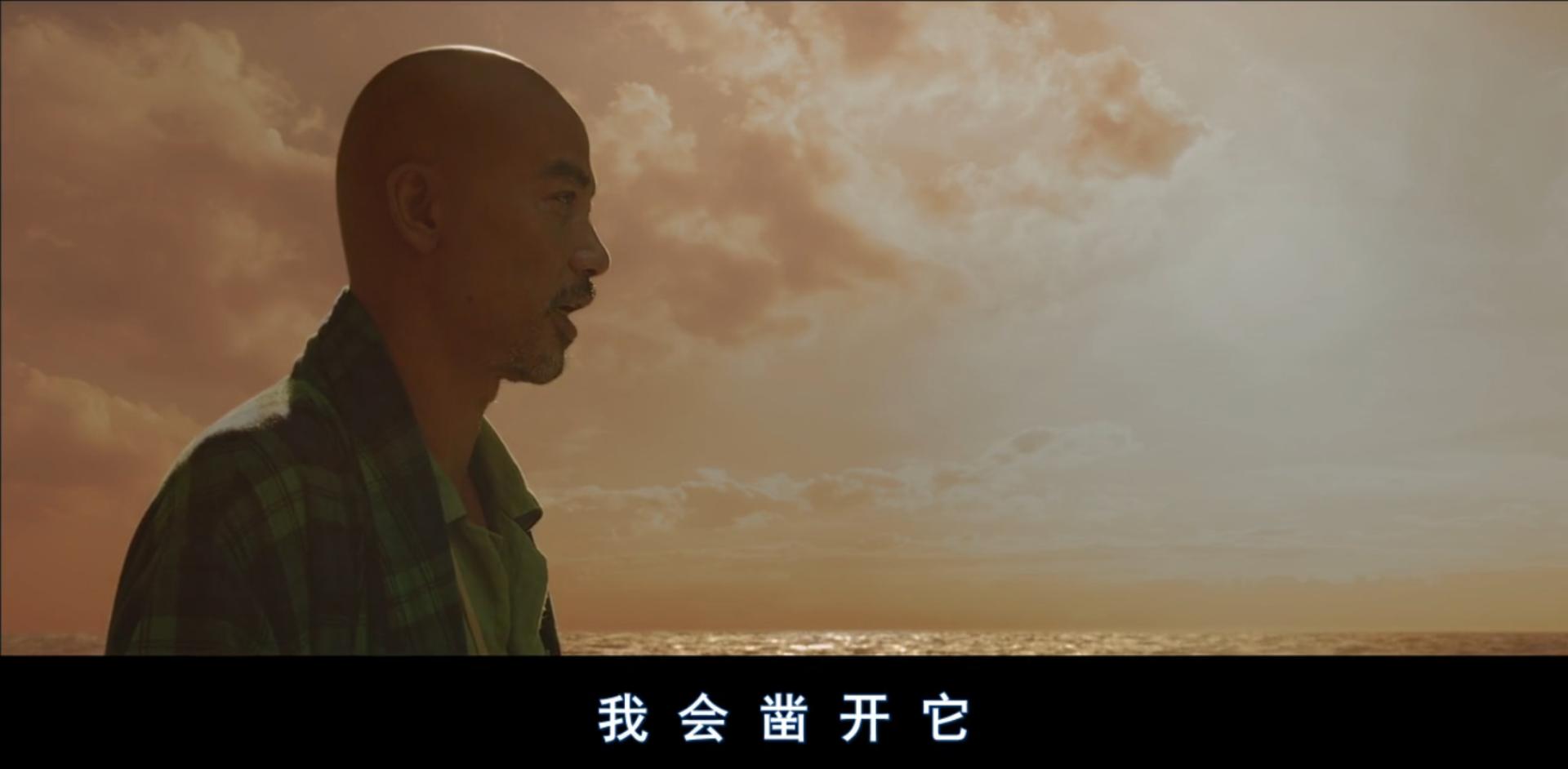 生猛情色撞击与人性黑暗面窥视，九把刀的这部神作我应该劝你别看