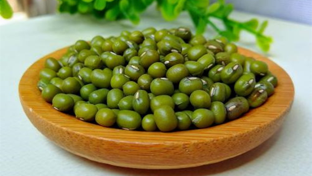 绿豆汤怎么煮不开花,绿豆汤怎么煮不出沙