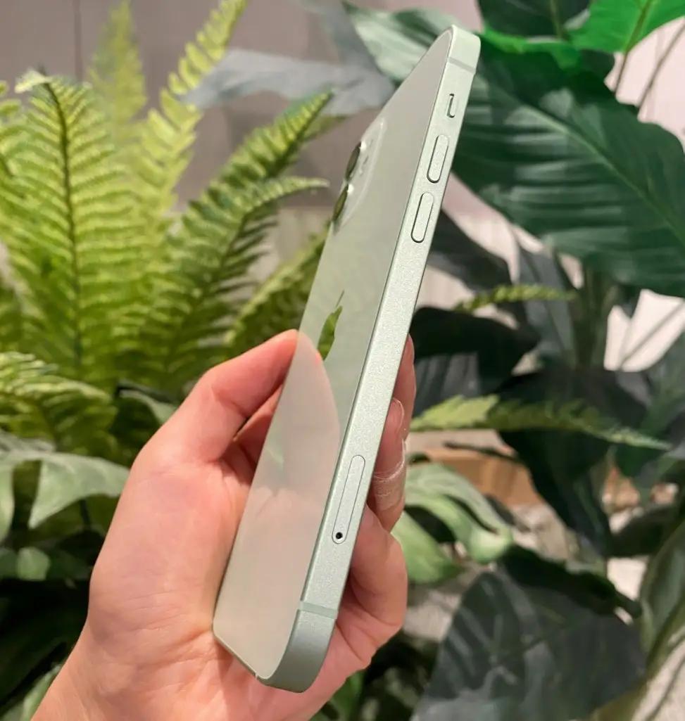 iphone12测评软件打开速度,iphone12测评游戏画质