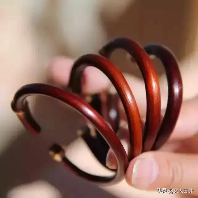 山上随便砍的藤条,竟然比金刚还牛逼!(附带制做方法)