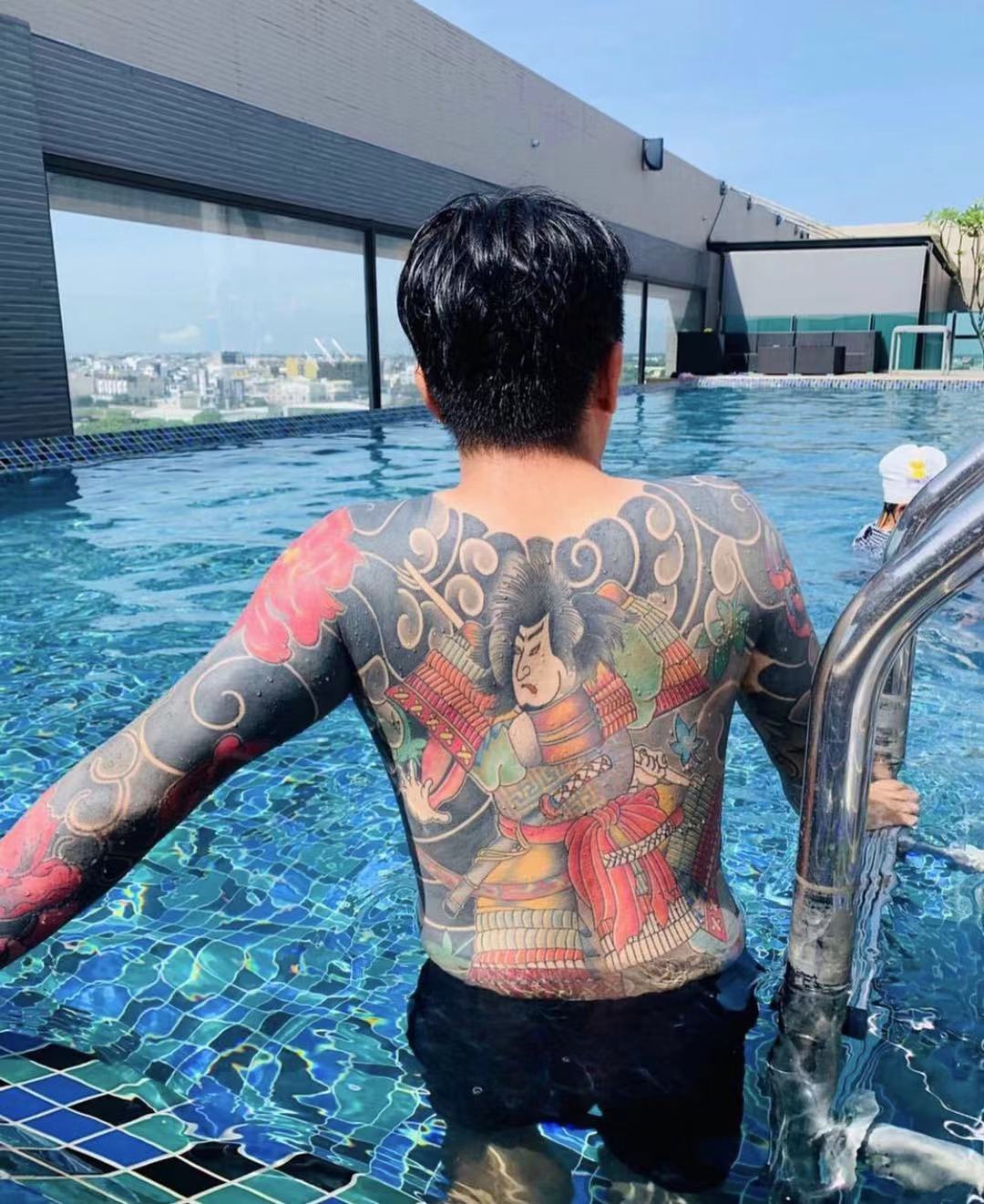 HanmoTattoo丨关于我们