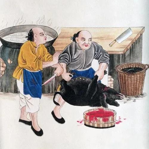 行行出状元这是什么行业,别人都说三百六十行行行出状元