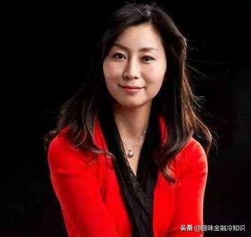 中国期货大赛冠军侯婷婷,中国女神侯婷婷