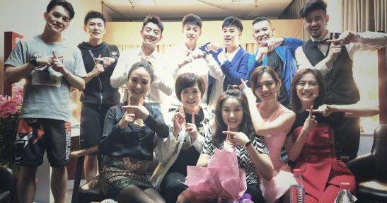 王晓晨现实中的恋情,张翰王晓晨同居了吗