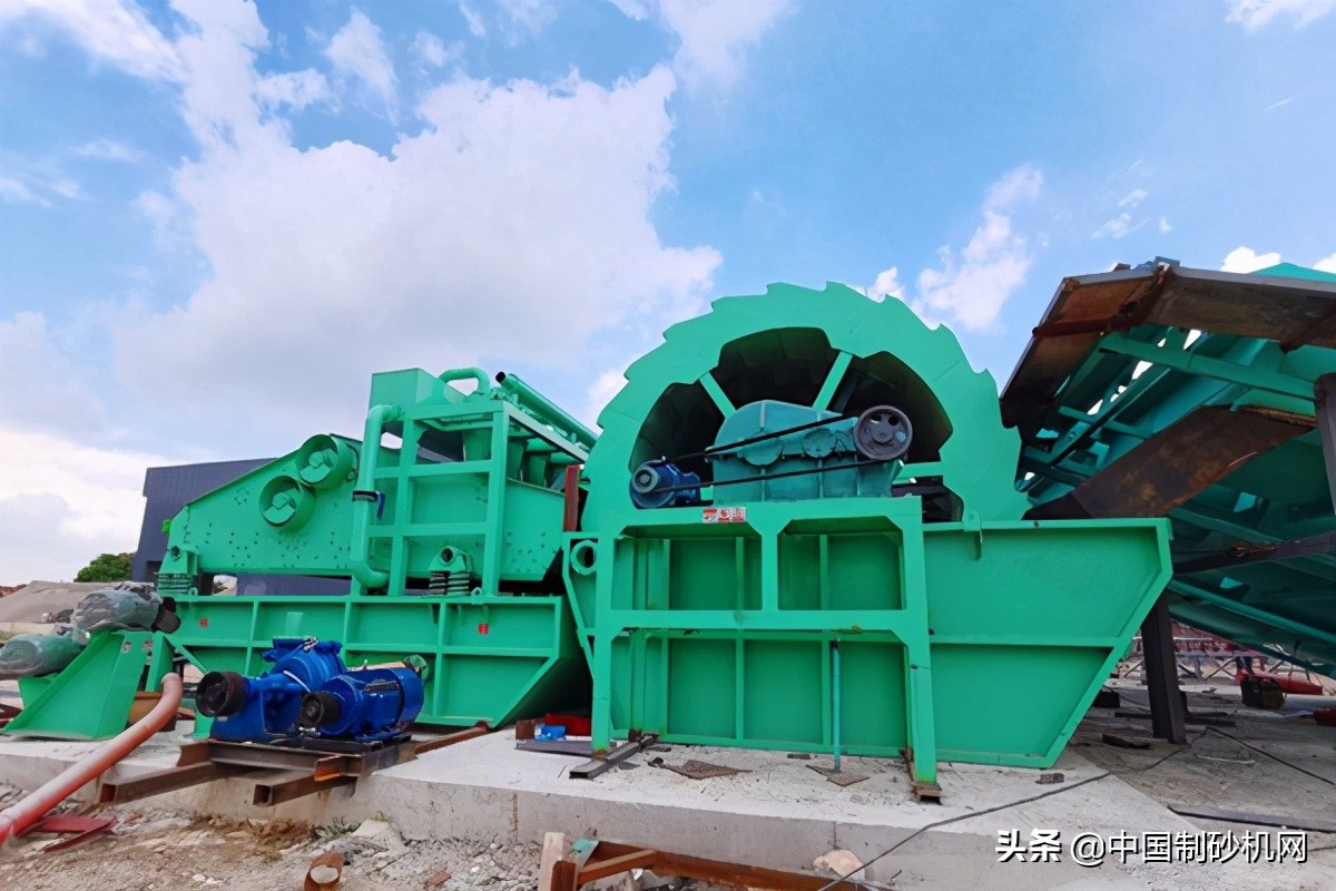 洗沙场是暴利行业吗？本文给大家分析利润和投资成本，欢迎了解