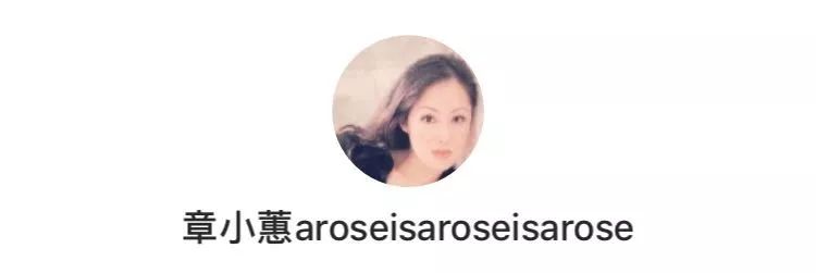 曾经全网被黑的他现在怎么样了,评价现在的章小蕙