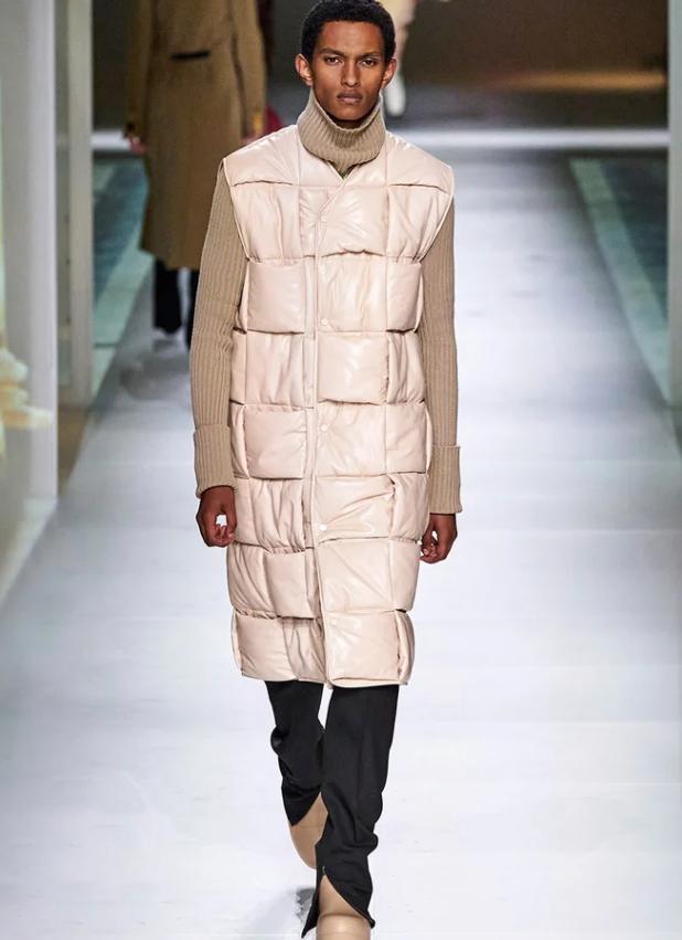 2021十大品牌男装衣服排行榜,2022年十大热销男装品牌