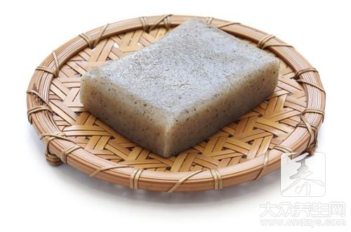 魔芋的功效和作用,魔芋功效与作用