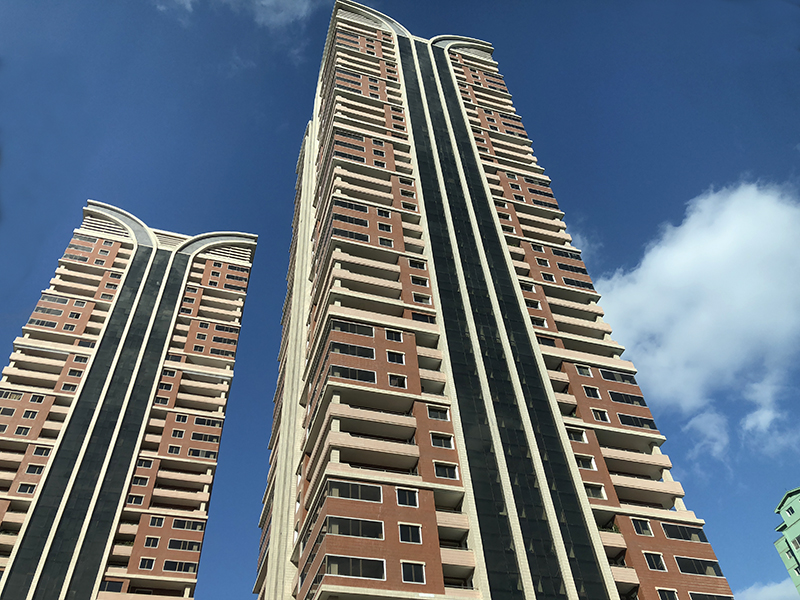 朝鲜平壤住房好出租吗,朝鲜老百姓住房免费不免费