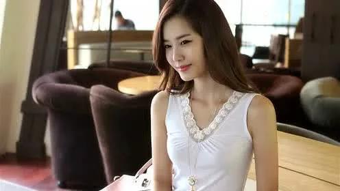 淘宝最火模特金雅然,淘宝第一美女模特金雅然