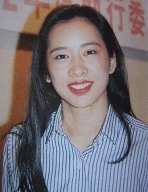 朱玲玲为什么能成豪门阔太,朱玲玲是个幸福的女人