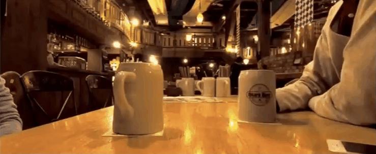 北海道小樽美食攻略,北海道小樽啤酒测评