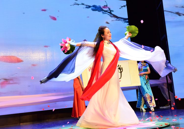 联合国成立70周年演出,联合国75年文艺晚会