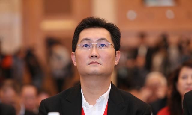 马化腾靠微信怎么盈利的,马化腾白手起家成为老板的过程