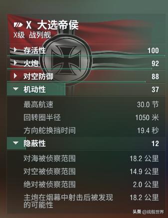 d级战列舰,d系战列舰玩法