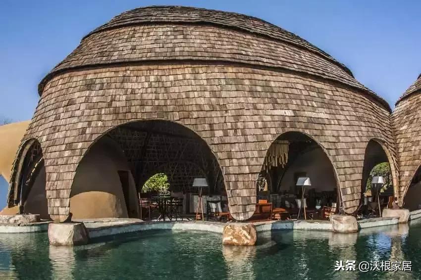 这才叫做顶级野奢民宿哈尔滨,这才是顶级奢侈品