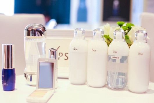 ipsa最新底妆,ipsa护肤化妆