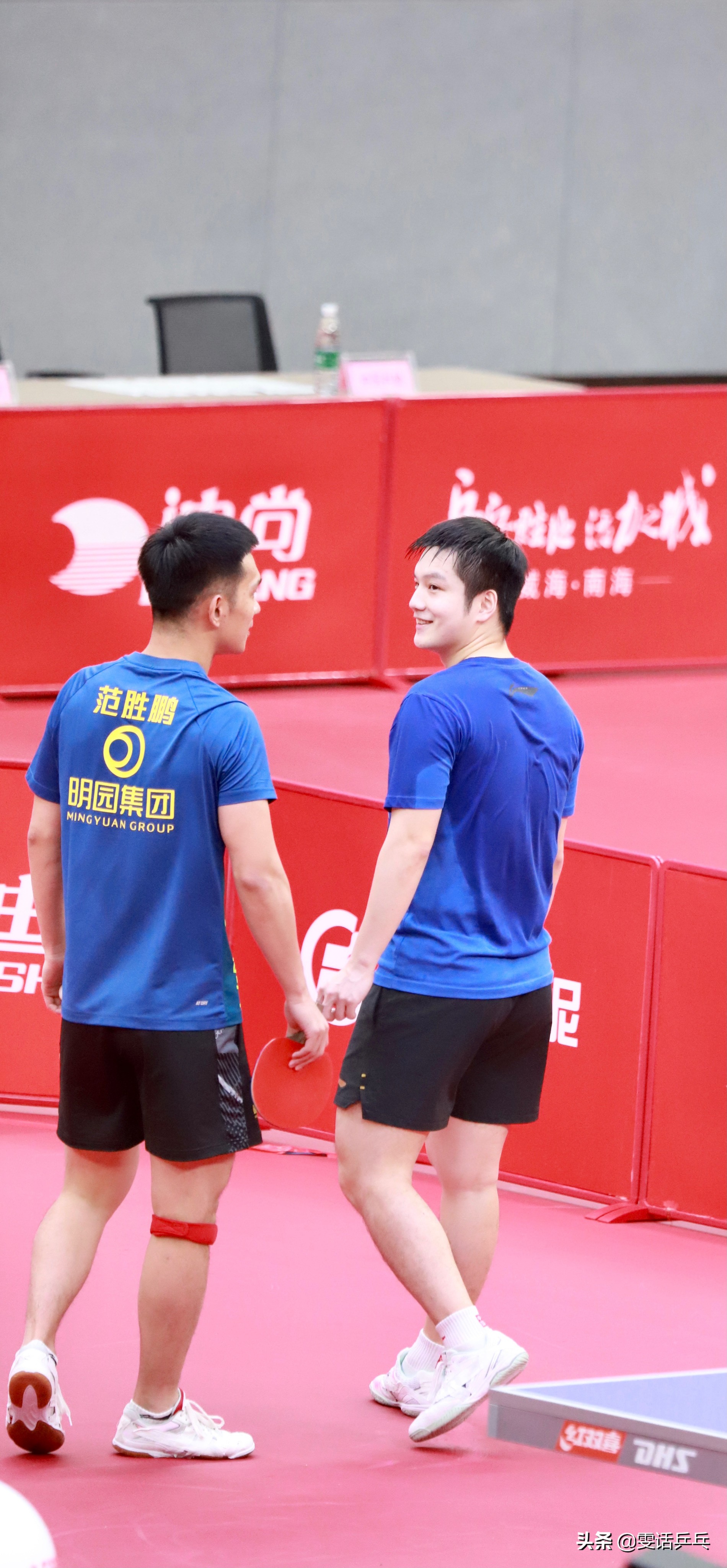 乒超联赛再展风采,乒超联赛还有吗