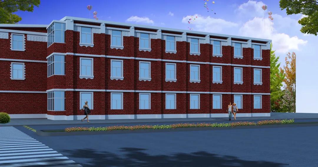 邯山区景观,美了美了背面视频